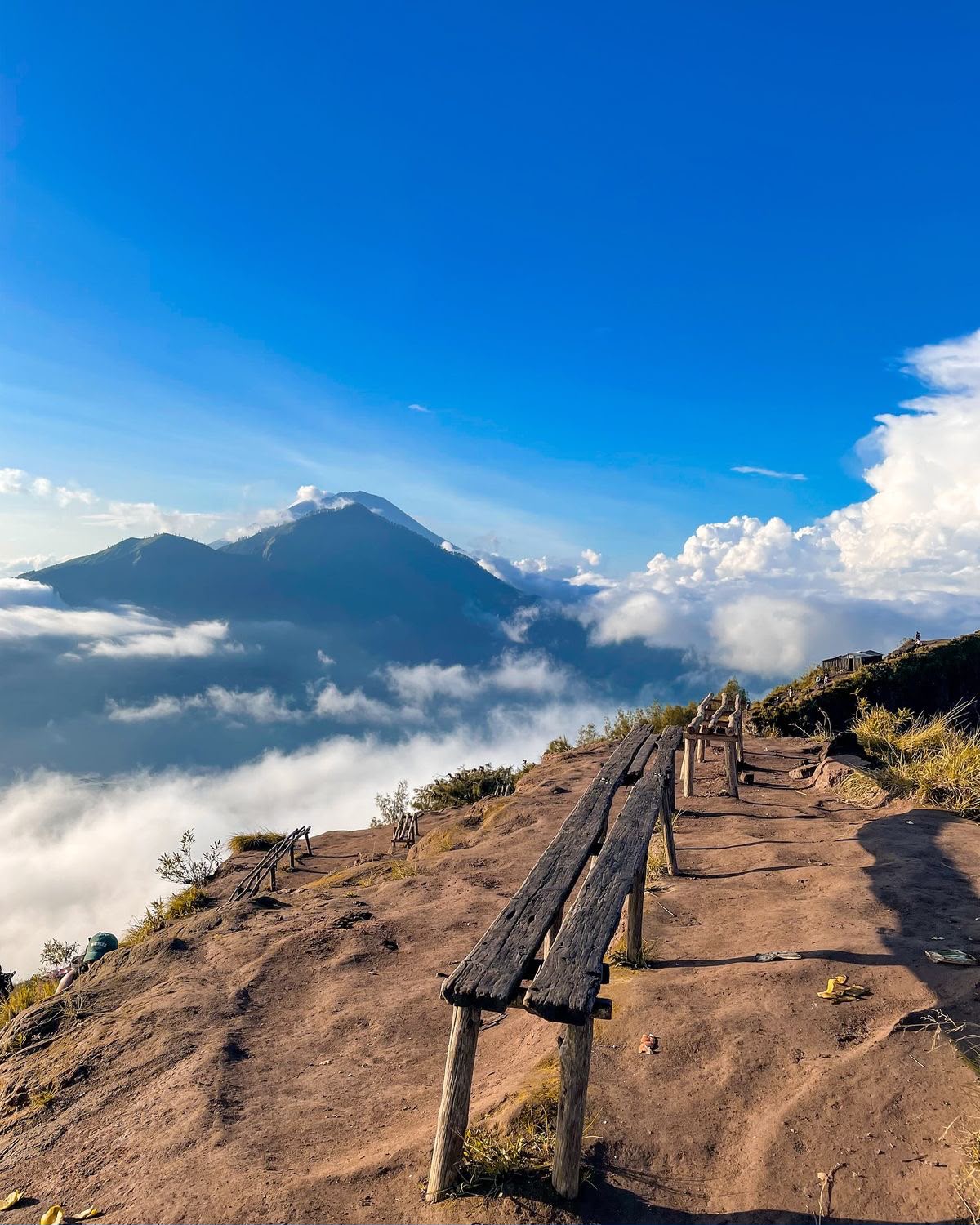 Mount Batur trekking photo 17